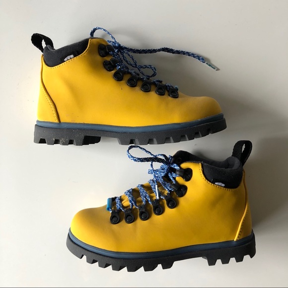 Native Shoes Shoes - NATIVE SHOES Fitzsimmons TrekLite